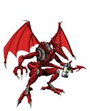 Meta-RidleyRed.jpg image by SephirothBDC