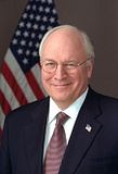 Cheney.jpg image by TrustyShellback