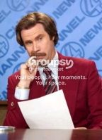 Will Ferrell Myspace Graphics