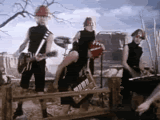 devo.gif image by Human_Noah