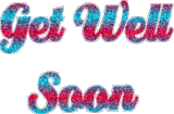 Get Well Soon